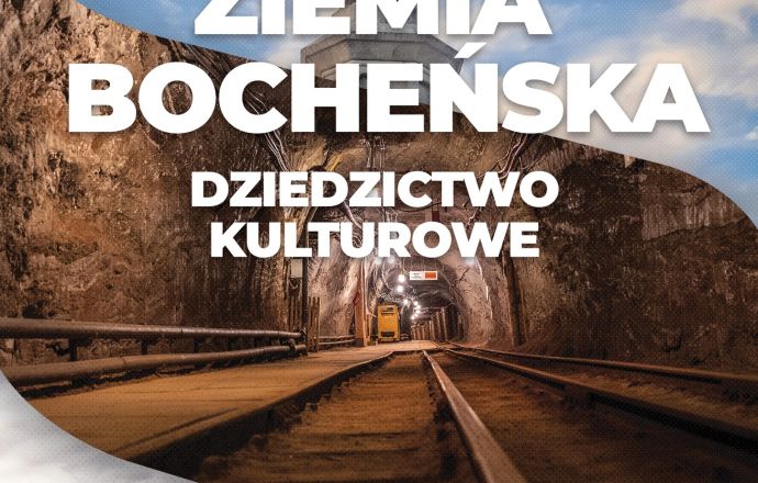 Nowy film promujący Powiat Bocheński