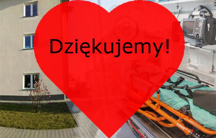 Światowy Dzień Pracowników Służby Zdrowia