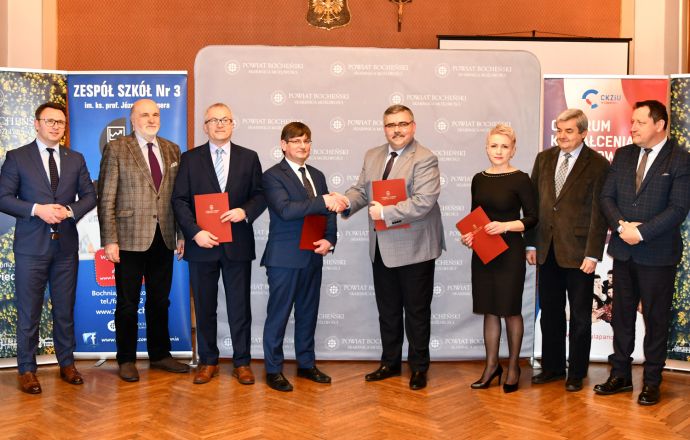 Porozumienie z URK