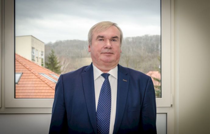 Mieszkańcy Bochni mogą się czuć bezpiecznie