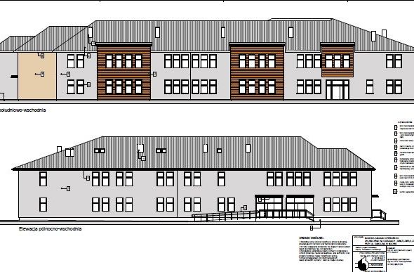 Duże zainteresowanie budową ZOL w Bochni