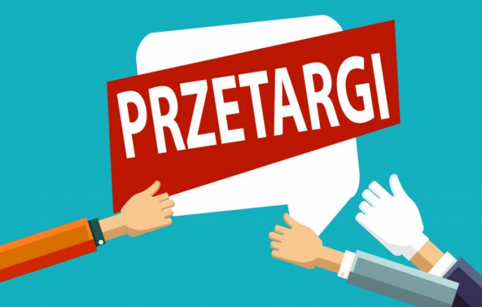 Przetarg ustny na dzierżawę nieruchomości położonej przy ul. A. Chwałkowskiego w Bochni