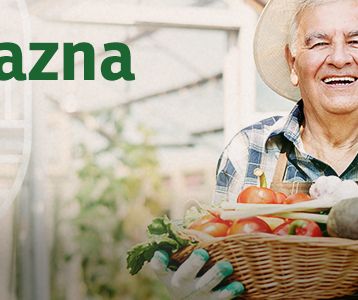 Konkurs Przyjazna wieś