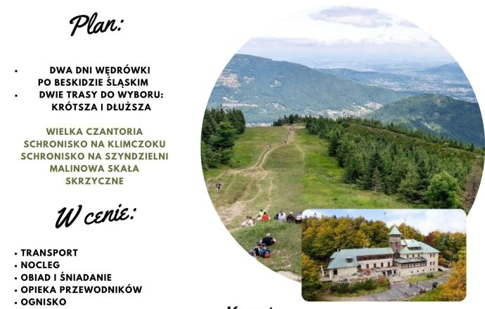 Wiosenny Rajd Rodzinny