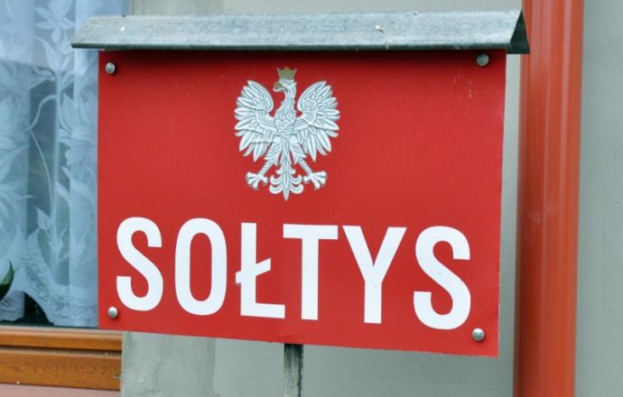 Najlepszy Sołtys Województwa Małopolskiego AD’2018
