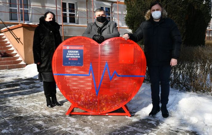 Wrzuć na nakrętki, dołącz do ekipy zakręconych na dobro….