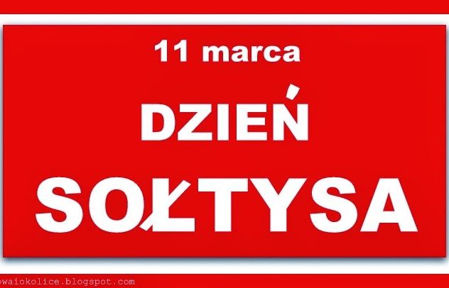 Dziś Dzień Sołtysa