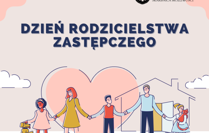 Dzień Rodzicielstwa Zastępczego