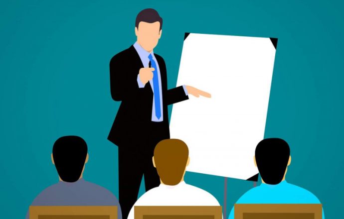 Szkolenie dla organizacji pozarządowych