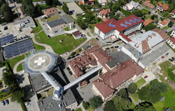 Szpital