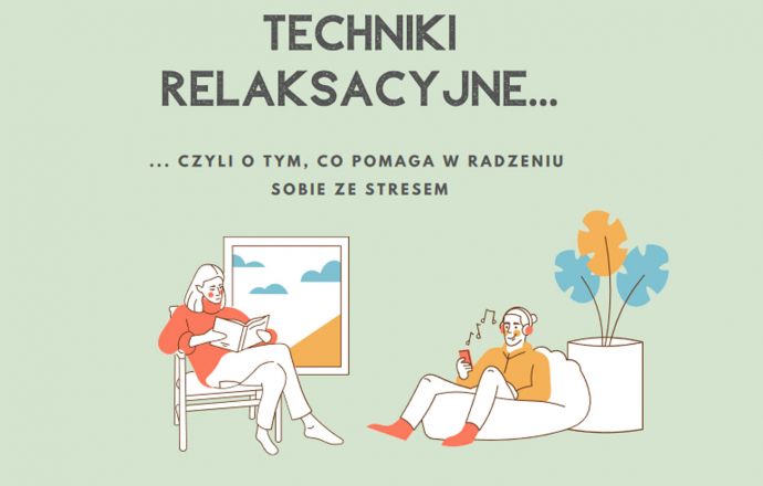 techniki relaksacji okladka