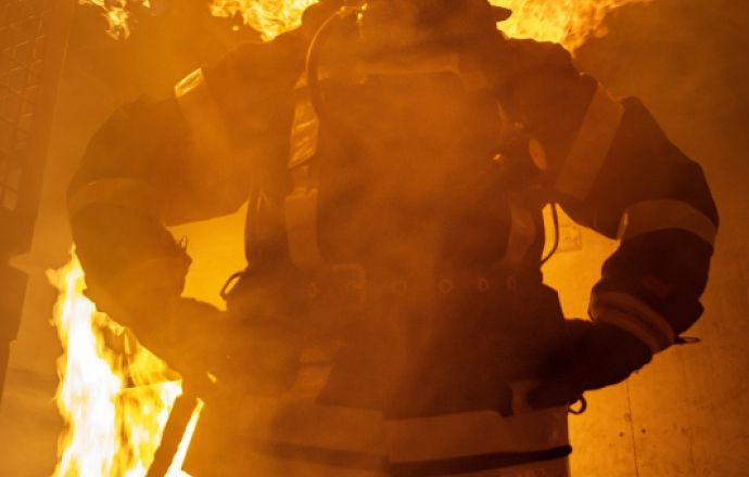 Dziś swoje święto obchodzą STRAŻACY!