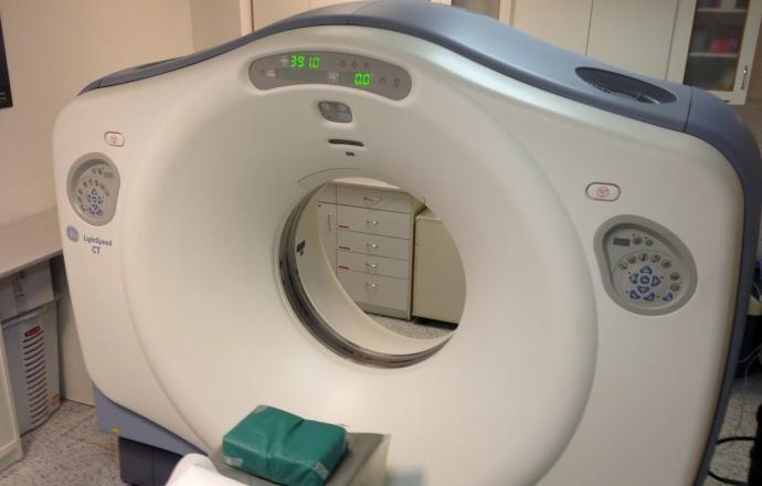 Do bocheńskiego szpitala trafi nowoczesny tomograf komuterowy