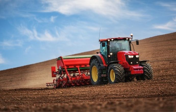 ARiMR: „Modernizacja (obszar D)” i „Restrukturyzacja małych gospodarstw” do 30 czerwca