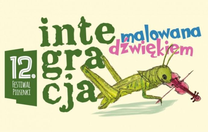Wielkimi krokami zbliża się Integracja Malowana Dźwiękiem