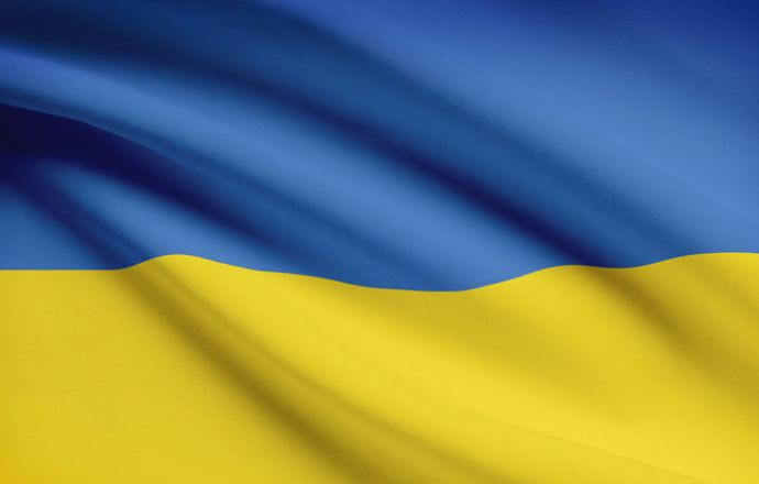 Rezolucja Rady Powiatu w Bochni w sprawie solidarności z narodem ukraińskim