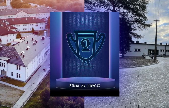 Zagłosuj w konkursie Modernizacja Roku & Budowa XXI w. 