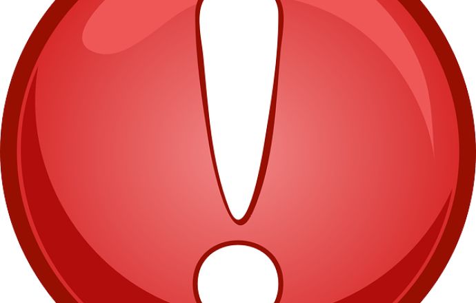 Uwaga ! Awaria systemu CEPIK!