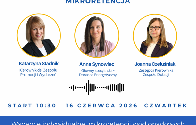 Webinar pt.: "Mikroretencja 2026 – QA"